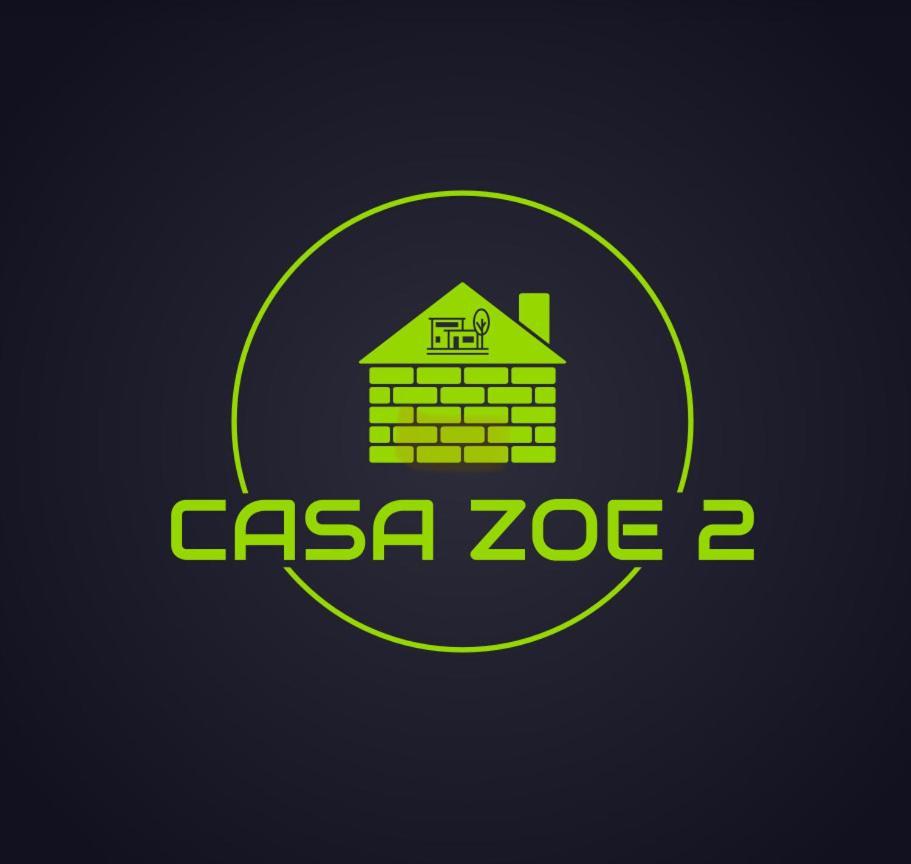 Casa Zoe 2 Apartment Parma Eksteriør billede